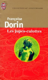 Les Jupes-culottes
